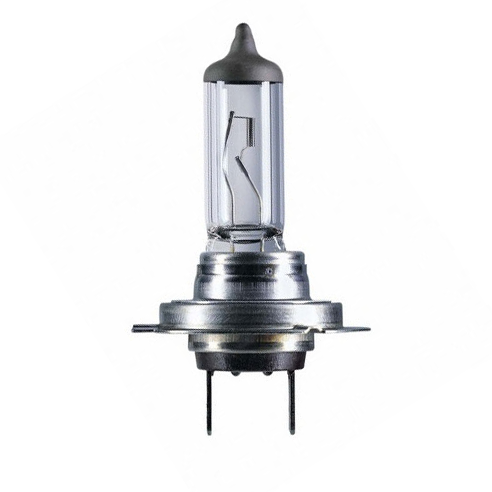 12 VOLT H7 STANDART HALOJEN TİP AMPUL