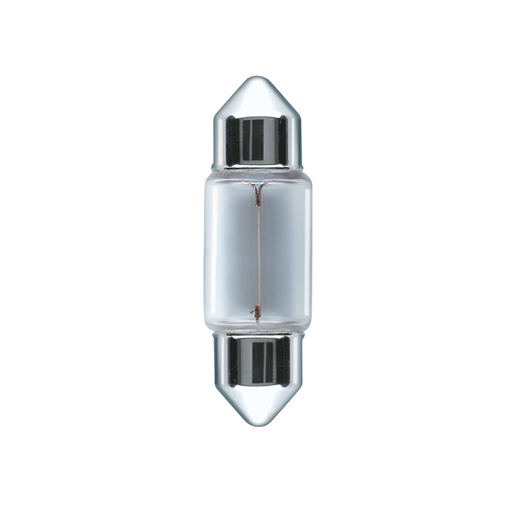 OSRAM 12V 10W Kısa Japon Sofit Ampul