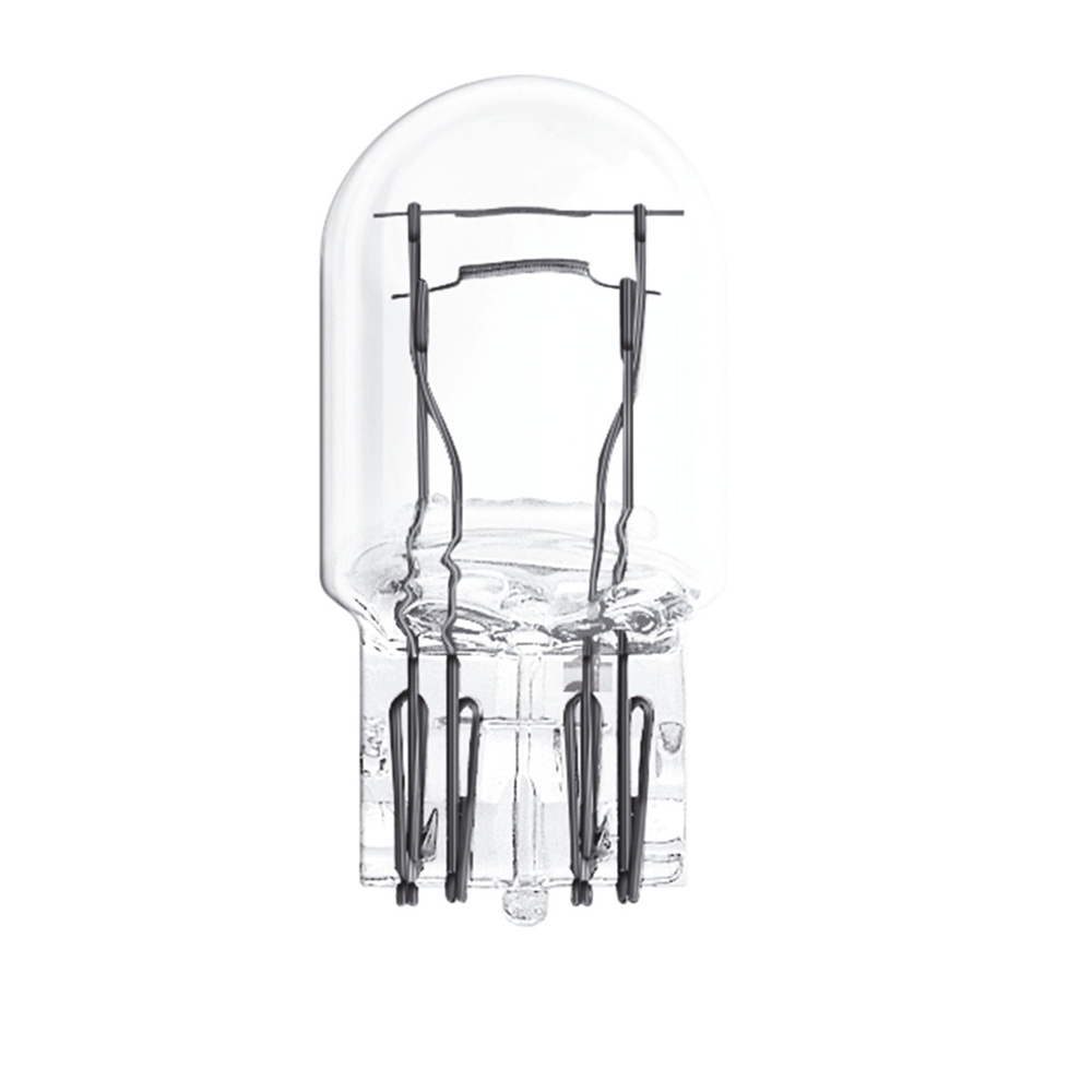 OSRAM 12V 21/5W T20 Dipsiz Ampul