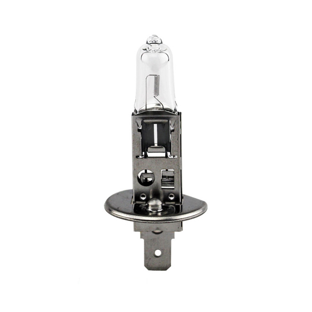 OSRAM 12V H1 55W Halojen Ampul