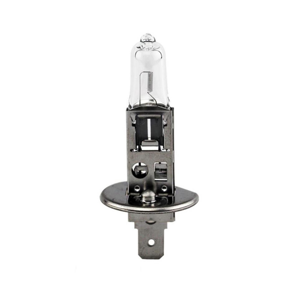 OSRAM 12V H1 55W Halojen Ampul