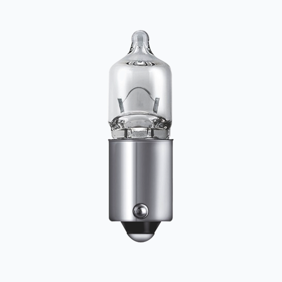 OSRAM 12V 10W Cıvalı Mercekli Ampul