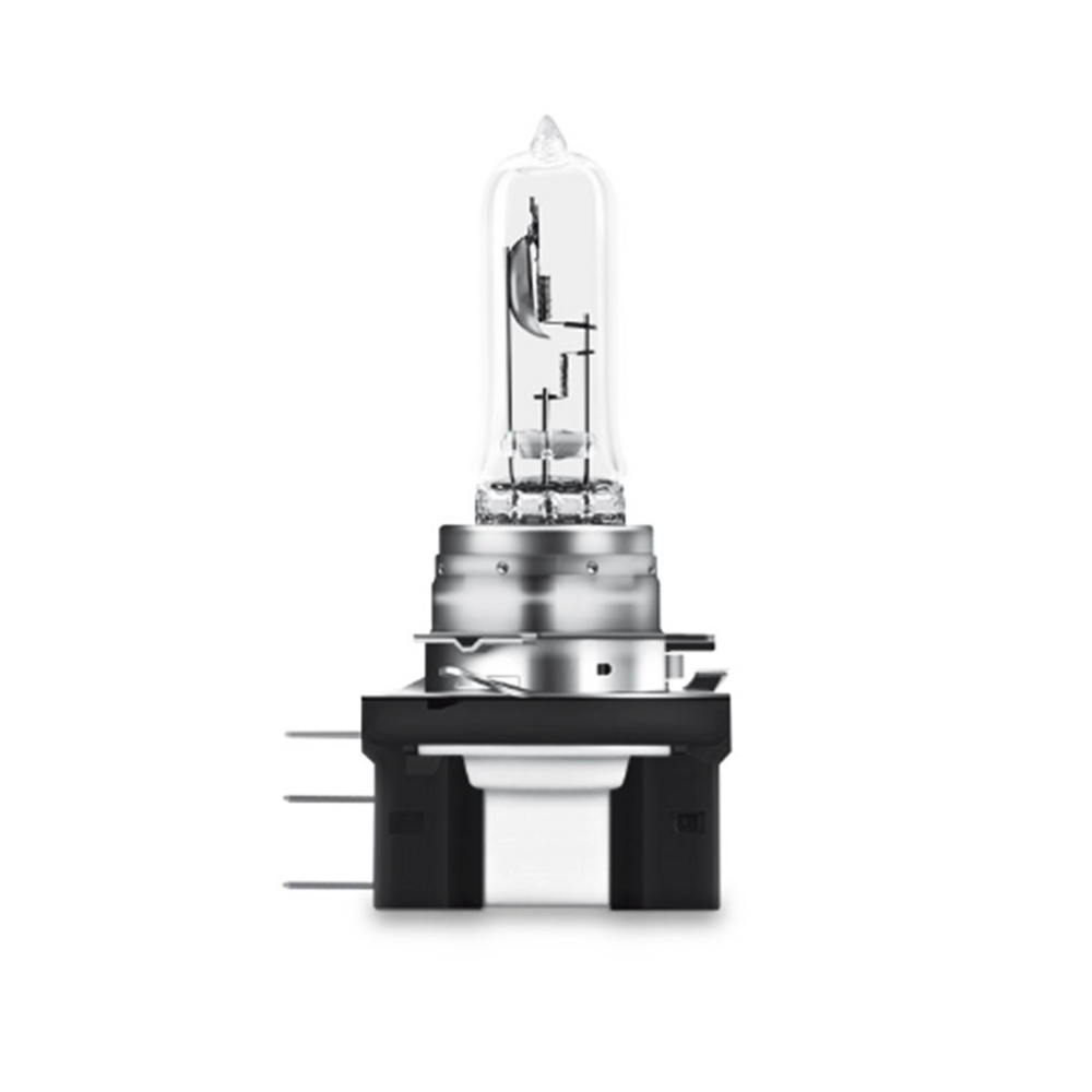 OSRAM 12V H15 15/55W Halojen Ampul