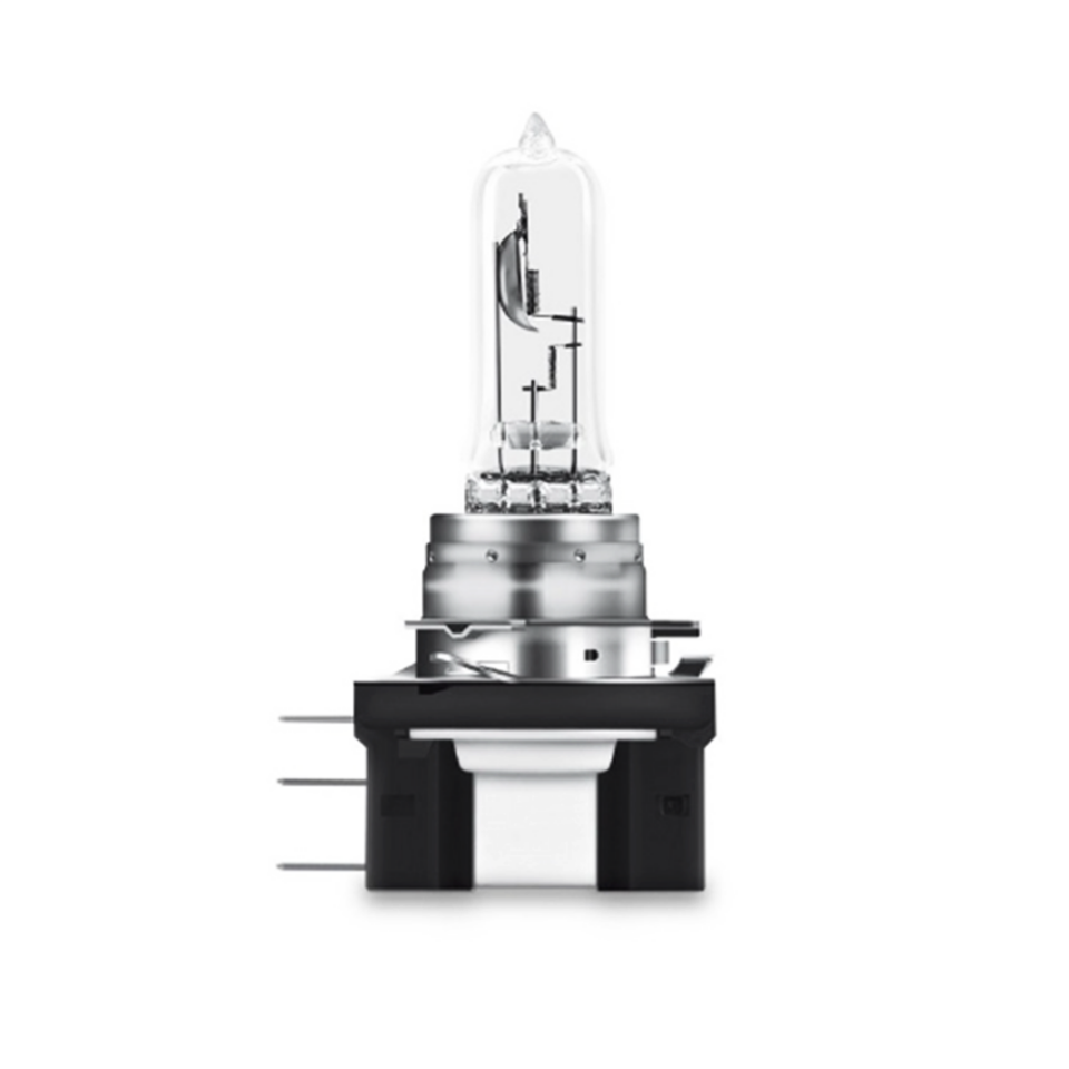 OSRAM 12V H15 15/55W Halojen Ampul