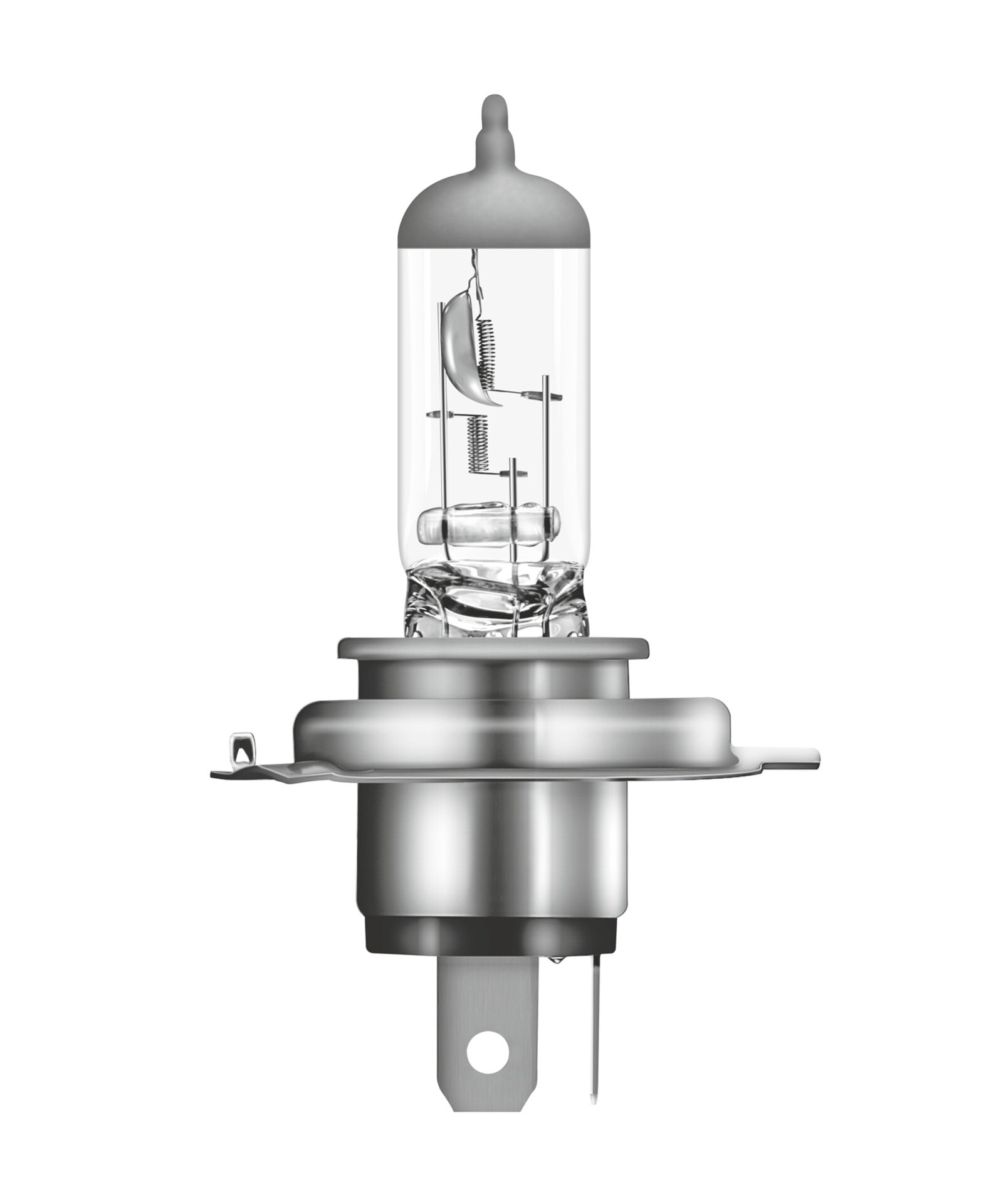 OSRAM 12V H4 60/55W Standart Işık Halojen Ampul