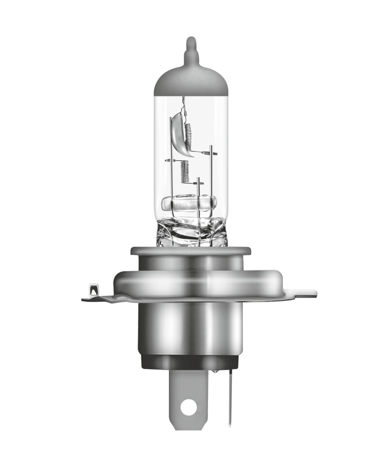 OSRAM 12V H4 60/55W Standart Işık Halojen Ampul