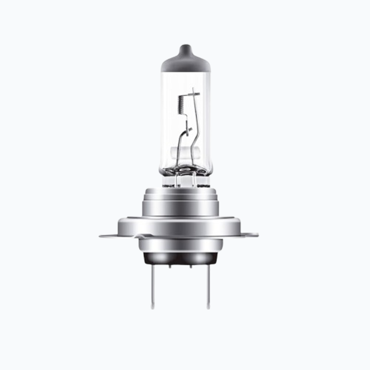OSRAM 12V H7 55W Standart Işık Halojen Ampul