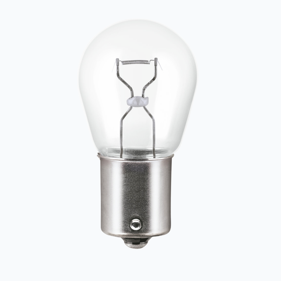 OSRAM 12V P21W 21W 93 Tek Duy Ampul