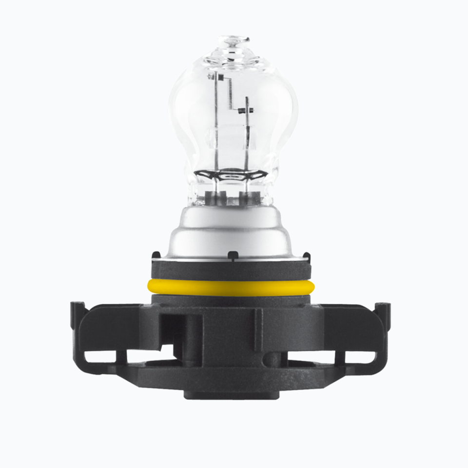 OSRAM 12V PS19W 19W Plastik Soketli Ampul