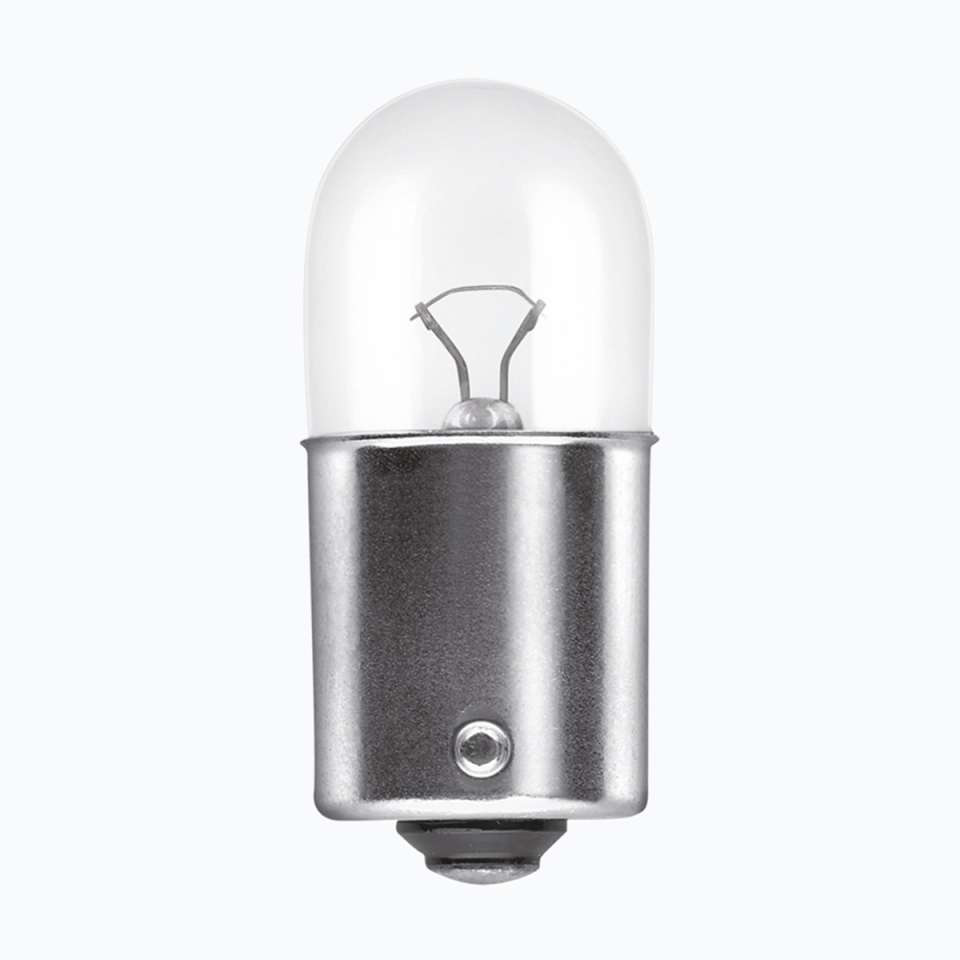OSRAM 12V R5W 5W 67 Park Ampul