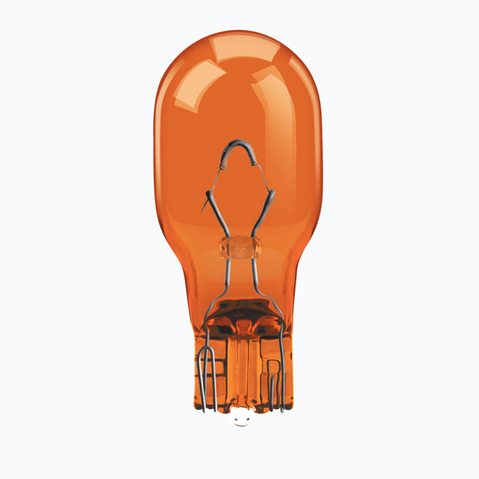 OSRAM WY16W 16W Sarı T15 Dipsiz Ampul