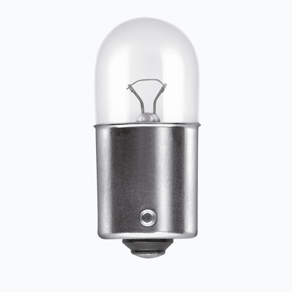 OSRAM 24 VOLT R5W 5 WATT 67 PARK AMPUL
