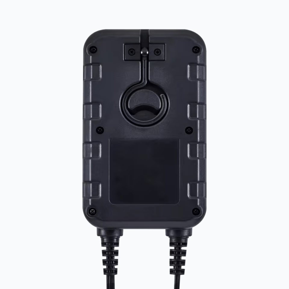 OSRAM BATTERYcharge 908 8A AKÜ ŞARJ CİHAZI 12V/24V