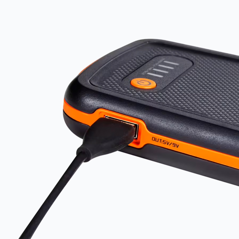 OSRAM BATTERYstart 200 AKÜ TAKVİYE CİHAZI