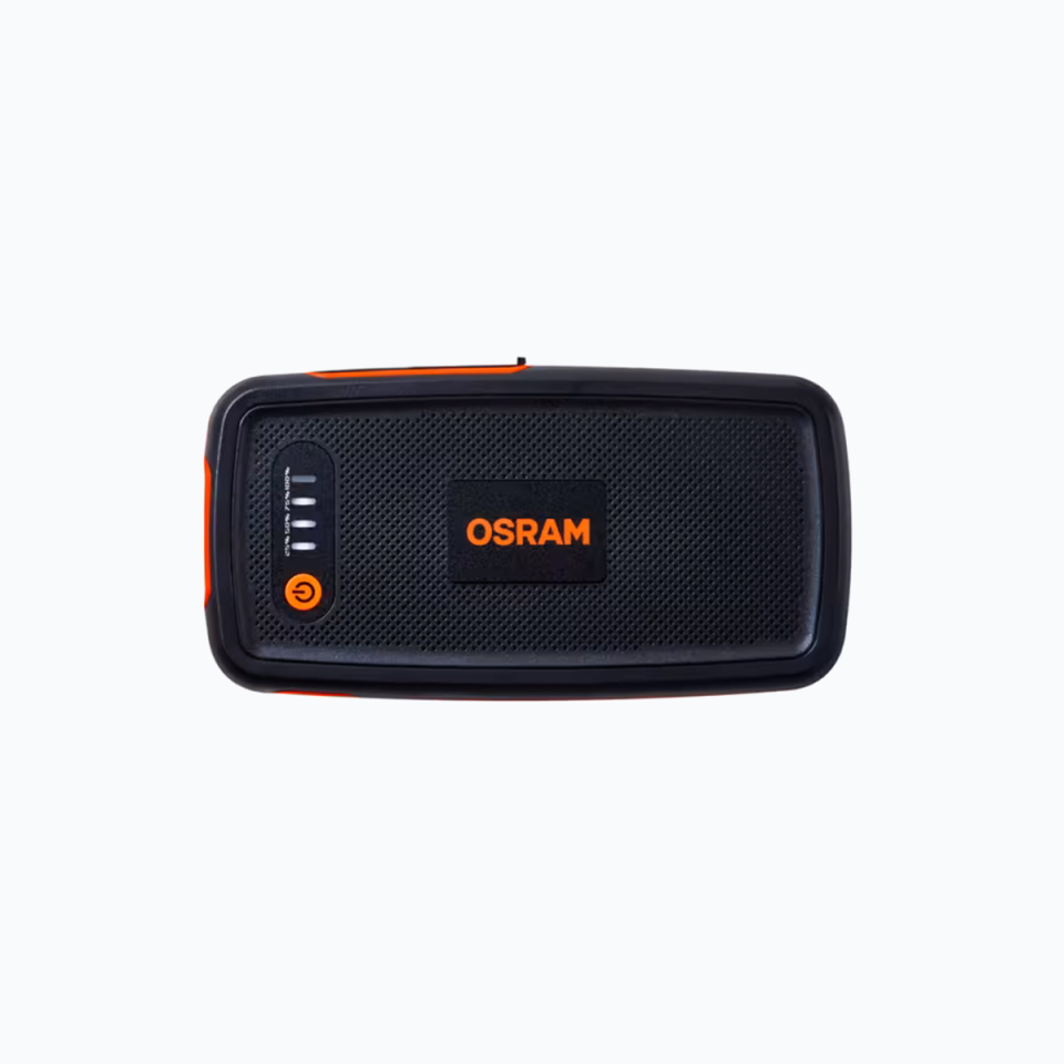 OSRAM BATTERYstart 200 AKÜ TAKVİYE CİHAZI