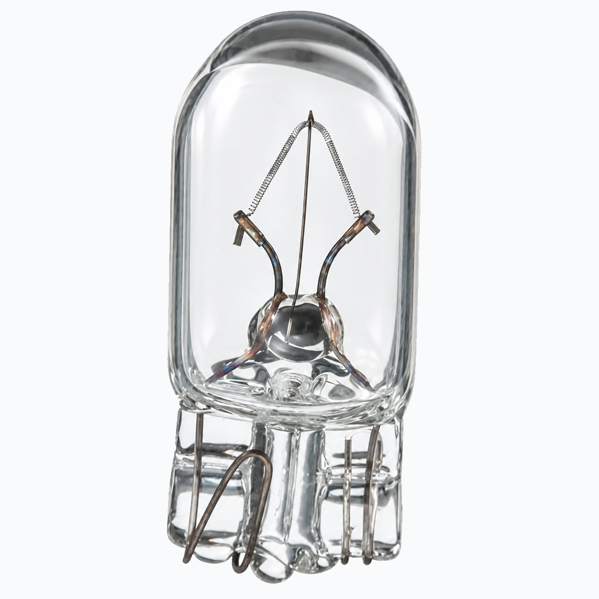 GLR T10 W5W Dipsiz Ampul 12V 5W