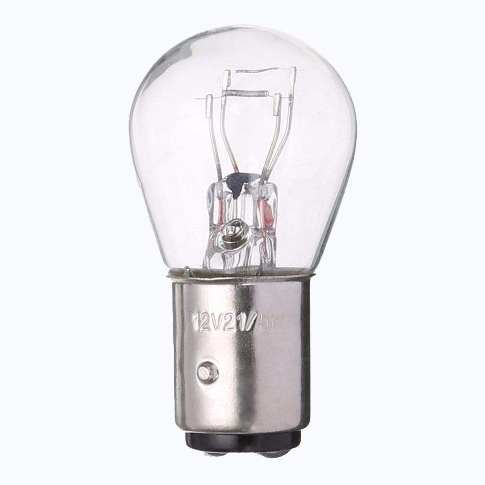 GLR P21/5W 1016 Çift Duy Ampul 12V 21/5W