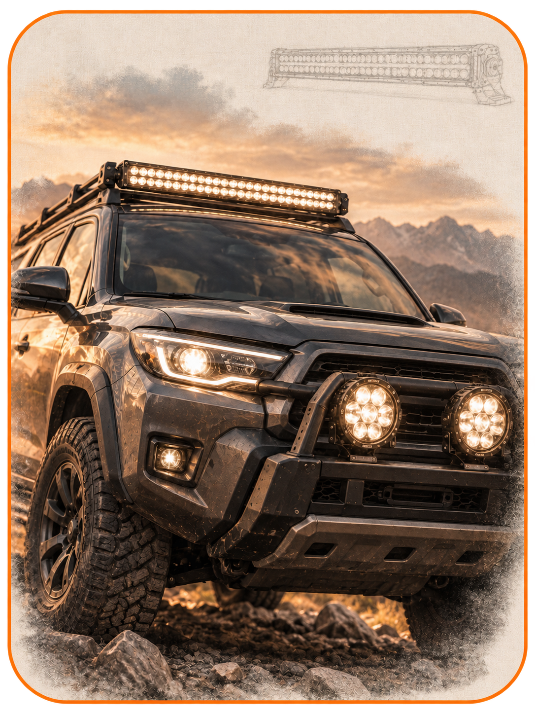 Off Road