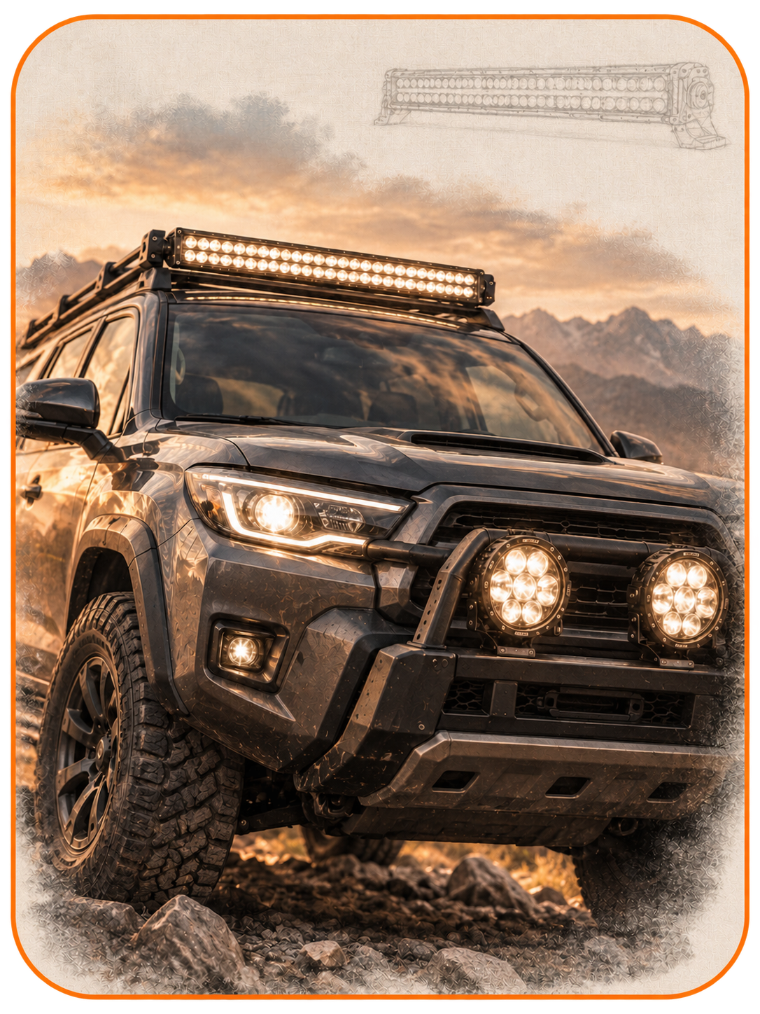 Off Road